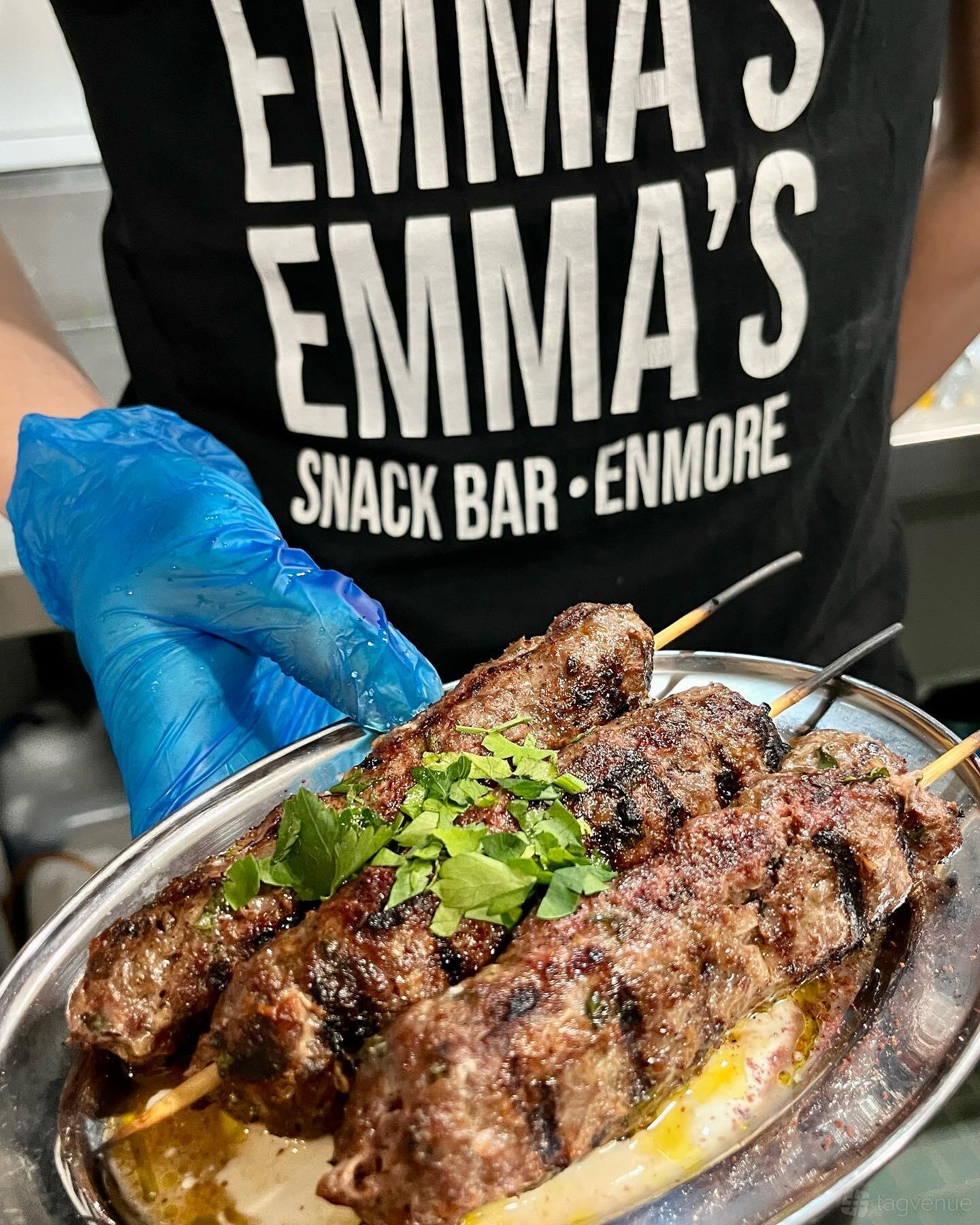 Mixed Business Enmore at Emma's Snack Bar & Mixed Business Bar Enmore photo 13
