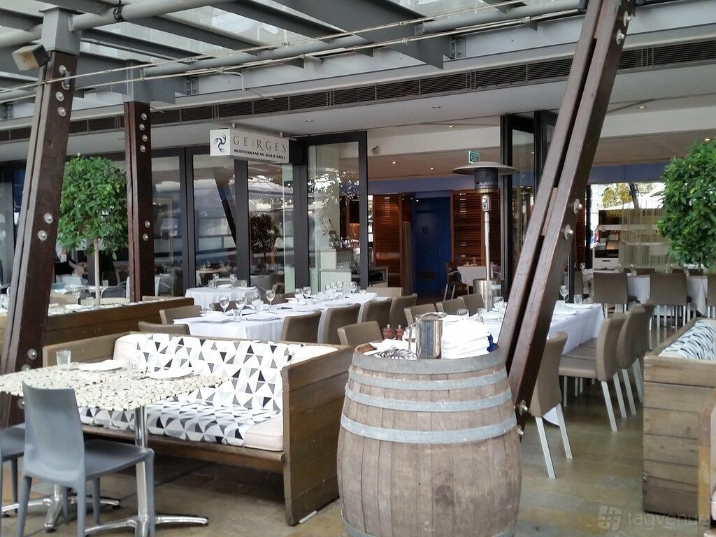 Georges Bar Exclusive at Georges Mediterranean Restaurant photo 11