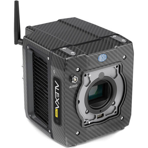 ARRI Alexa Mini Package photo 3