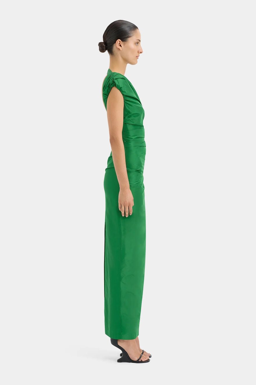 Sir The Label Rebecca Gown photo 2