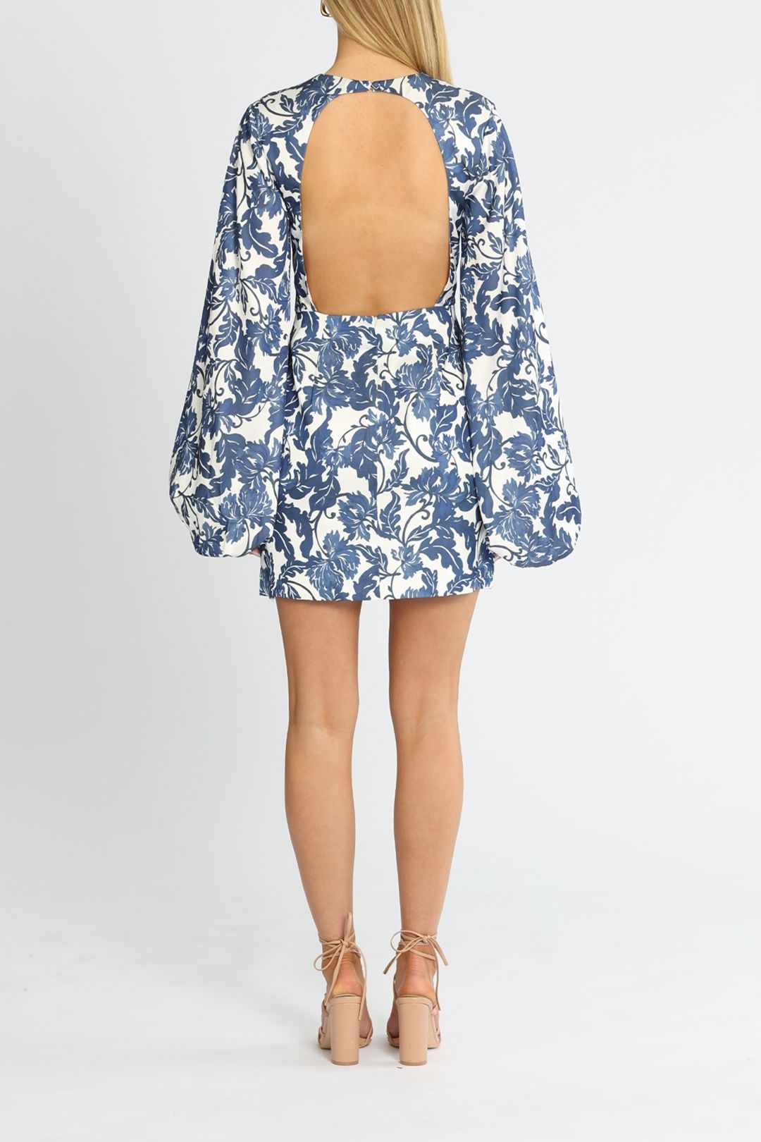 Holly Mini Dress photo 3