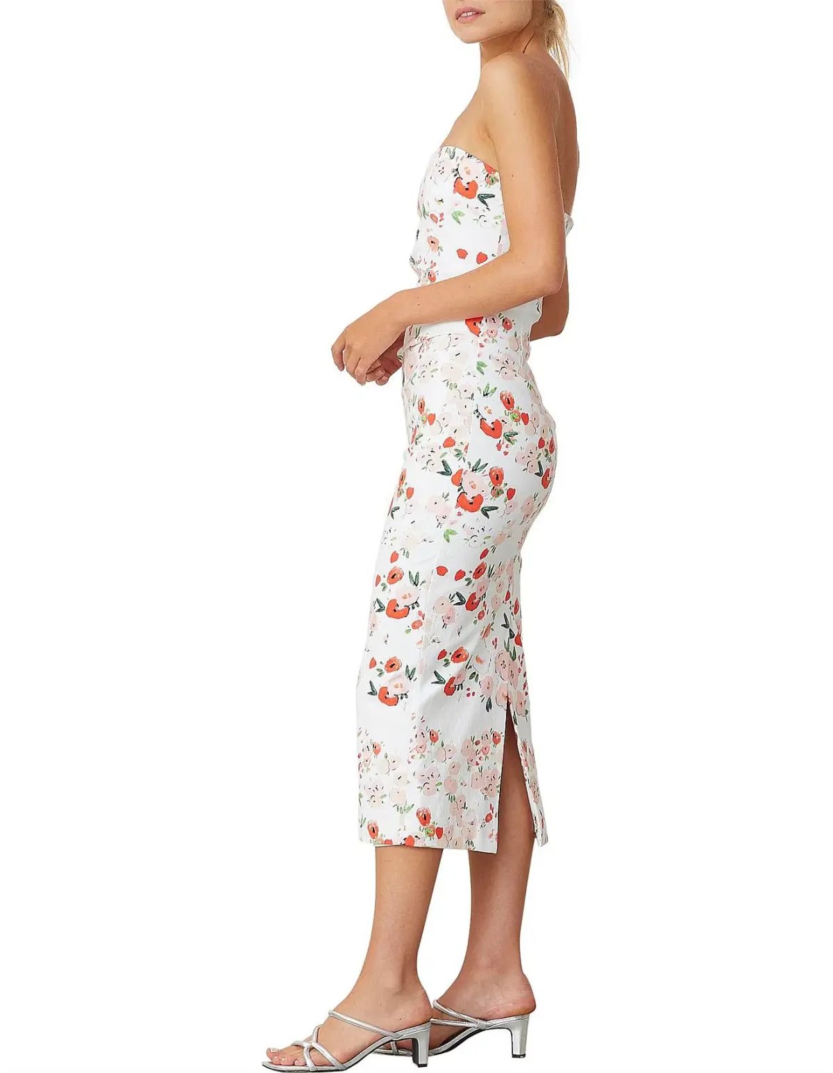 Bec and Bridge Garden Party Dress Size 6 photo 2