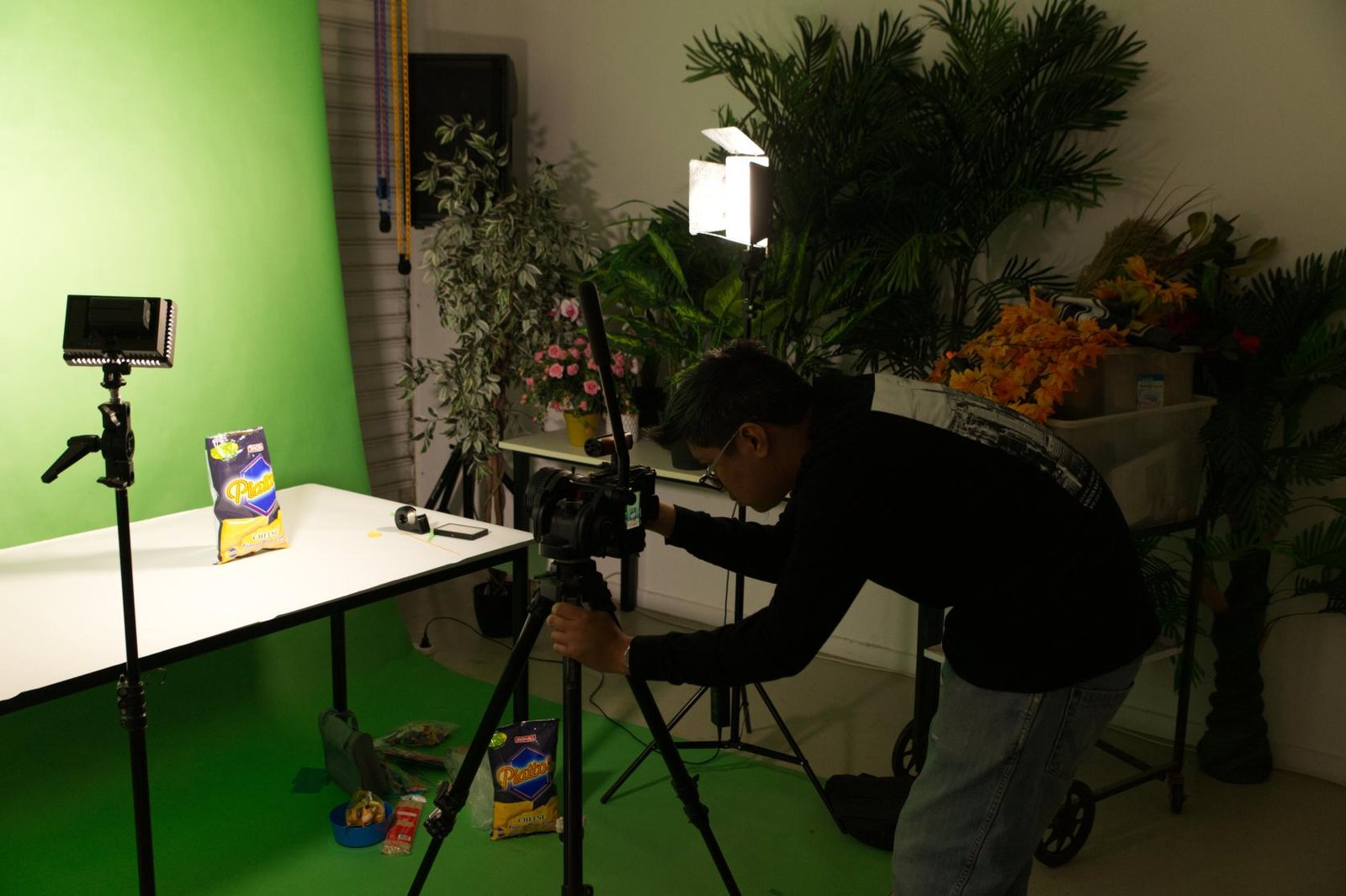 Film/Photography Studio at AIAS photo 4