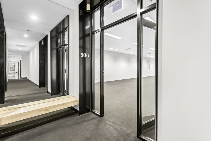 506/12-14 Claremont St South Yarra photo 6
