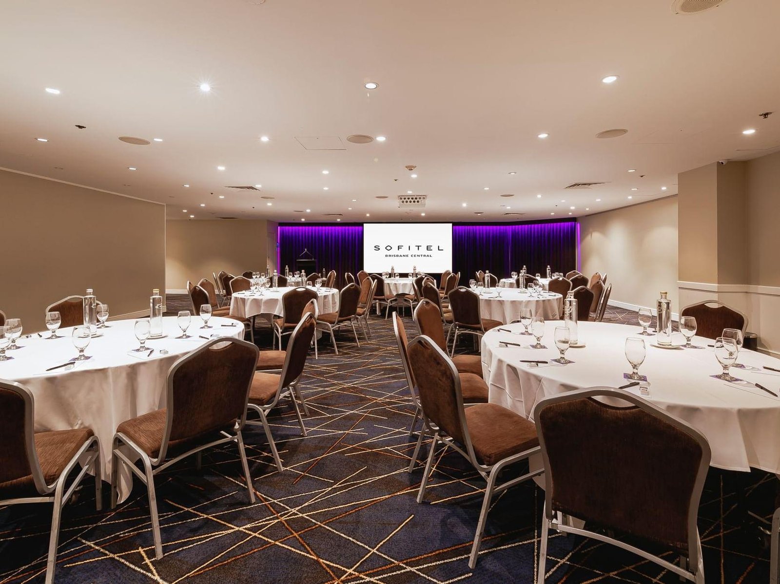 Odeon at Sofitel Brisbane Central photo 2