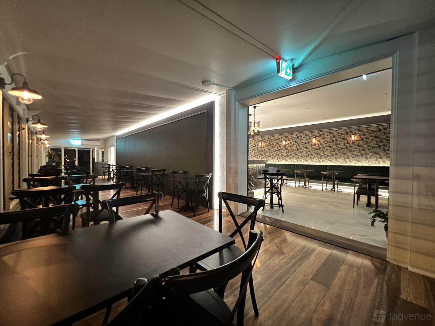 Whole Venue at Once Again Terrigal - Asian Eatery photo 9