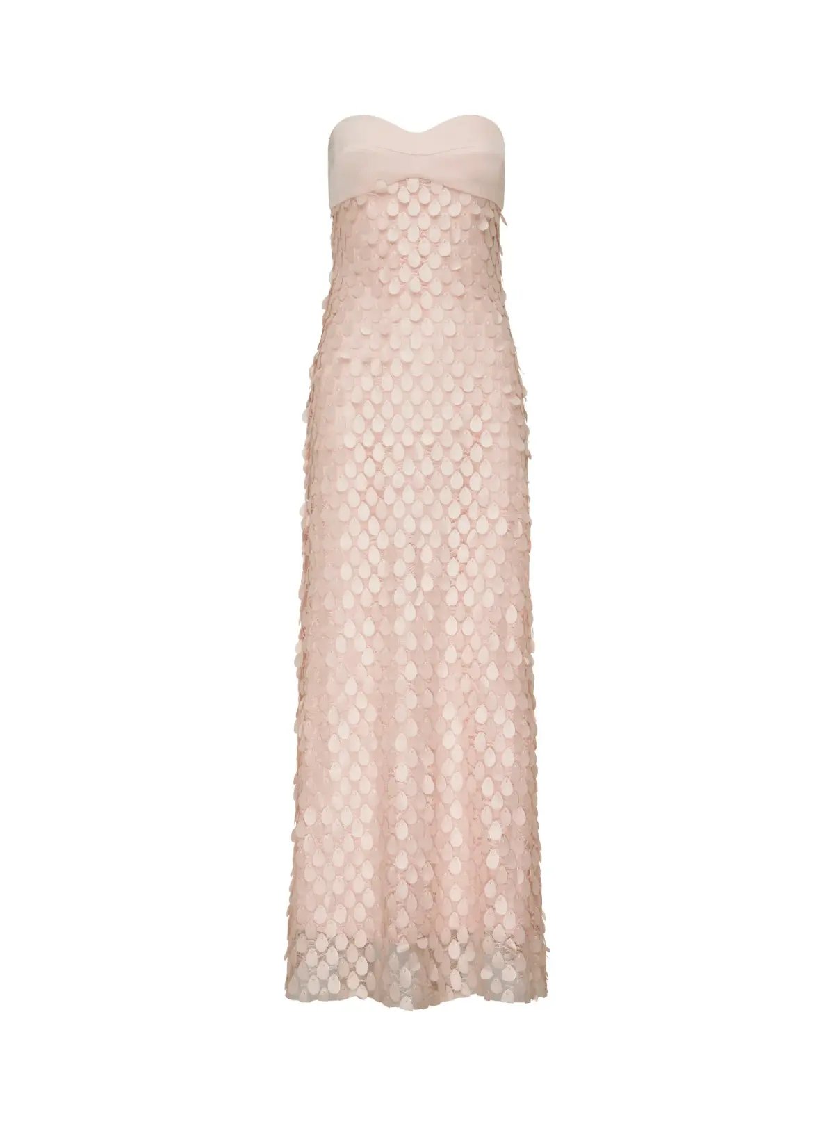 Manning Cartell Supreme Extreme Balconette Dress Rosewater Size AU 6 photo 5