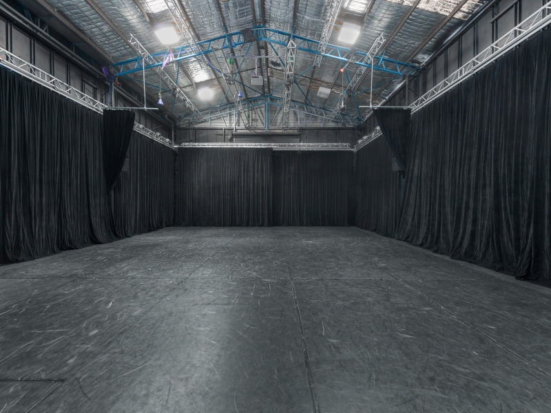 Arcana - Empress Theatre photo 2