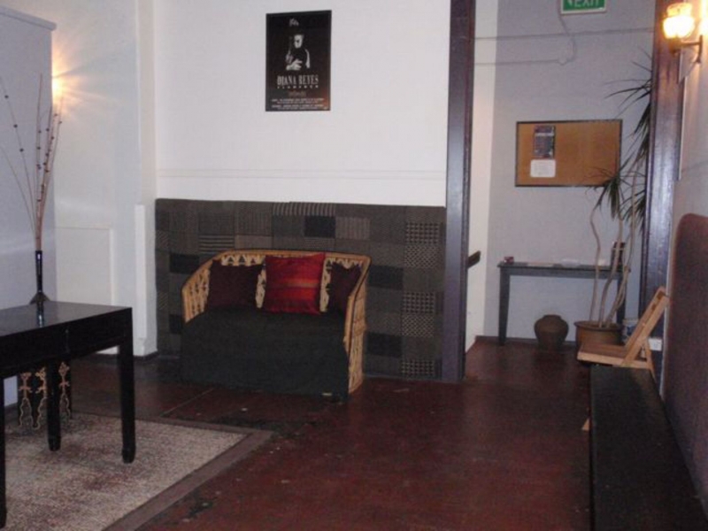 Dance Studio and Rehearsal Space in Newtown photo 5