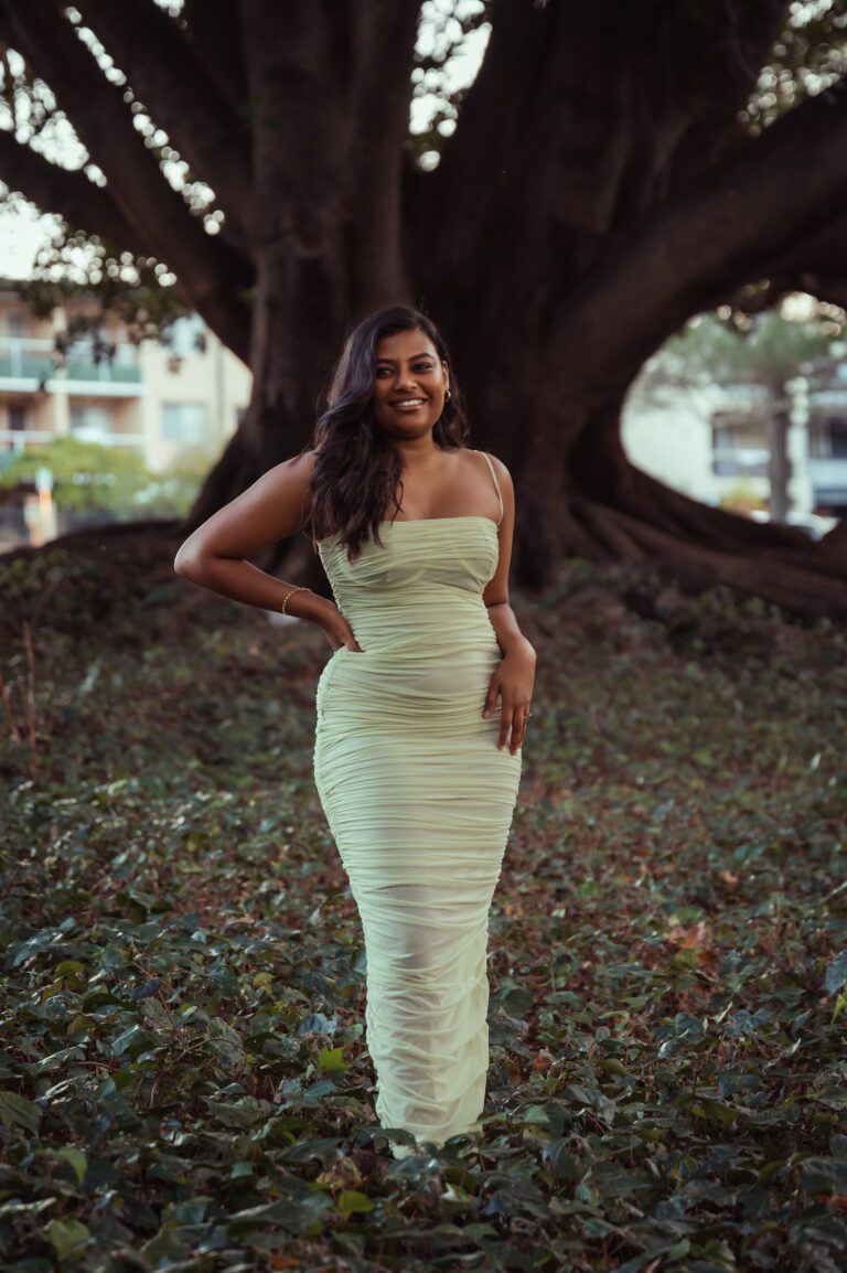 House of CB Fornarina Dress Lime photo 2