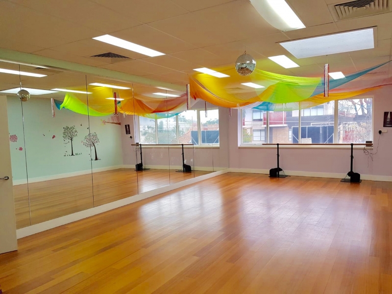 Dance Works Magic Studio photo 2