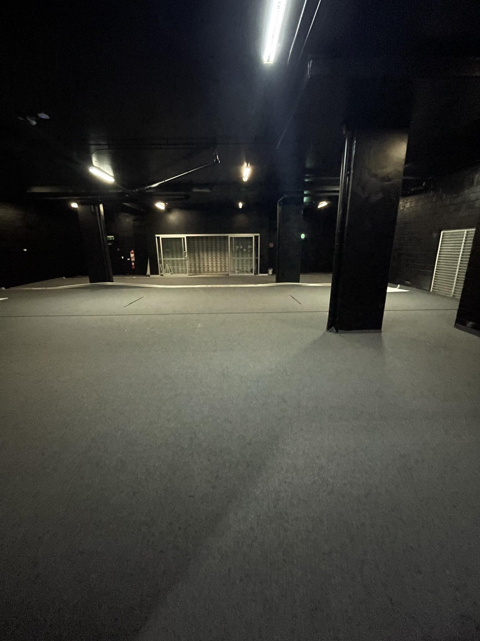 Club Noir at Performance Studios Australia photo 5