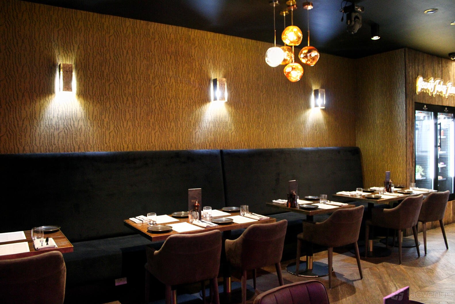Onyx Grill at Onyx Grill photo 2