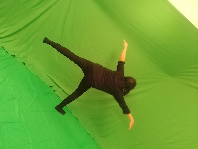 Budget Green Screen Studio photo 3