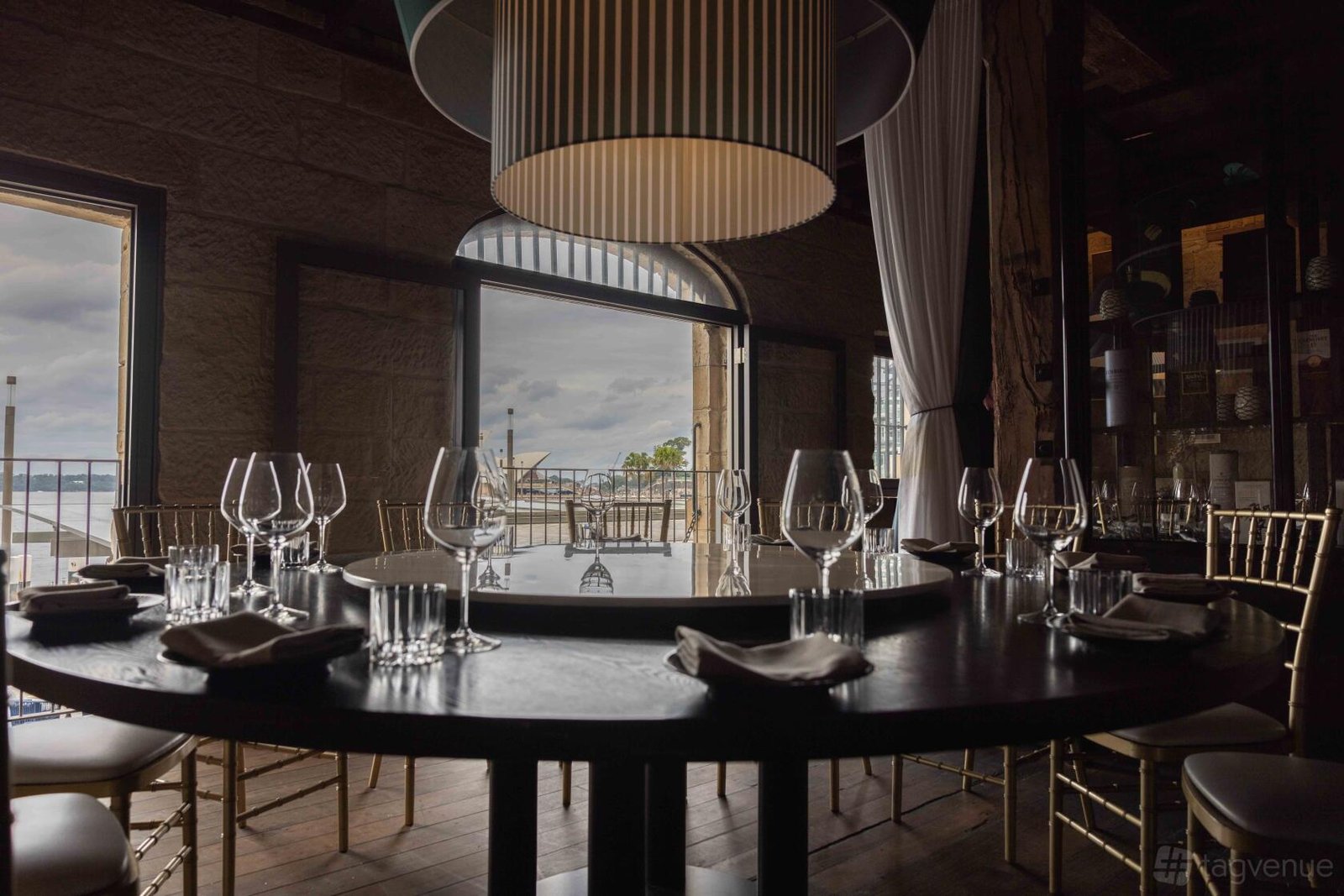 Private Dining Room 1 at Bar Lulu photo 7