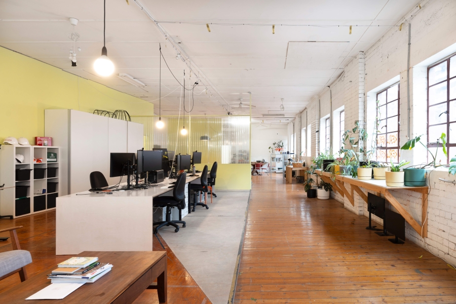 TG - Shared Studio Space photo 3