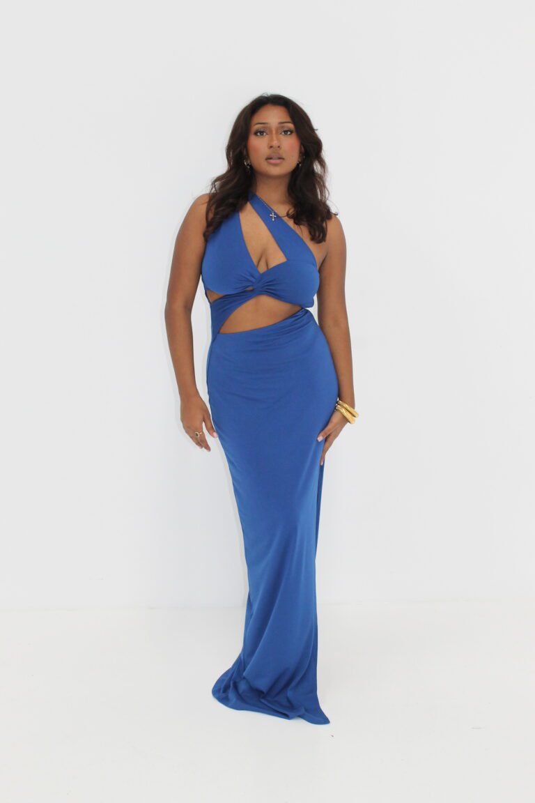 Lexi Oasis Dress photo 2