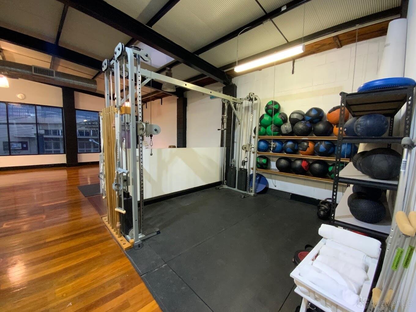Multipurpose Studio at Health Alliance Movement photo 5