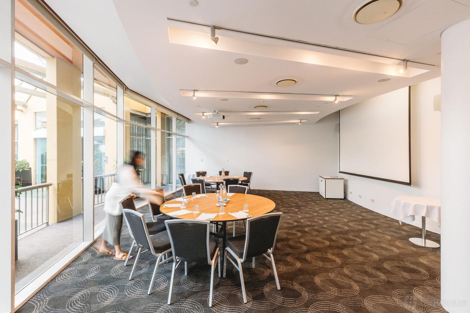 Wattle Room at Holiday Inn Sydney Potts Point photo 2