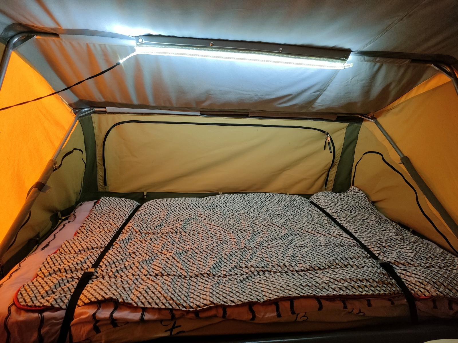 JML Camper #1 photo 4