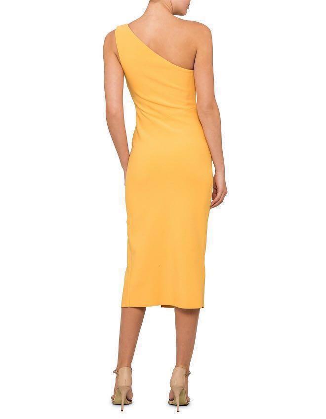 BEC + BRIDGE Tango Race Dress photo 2