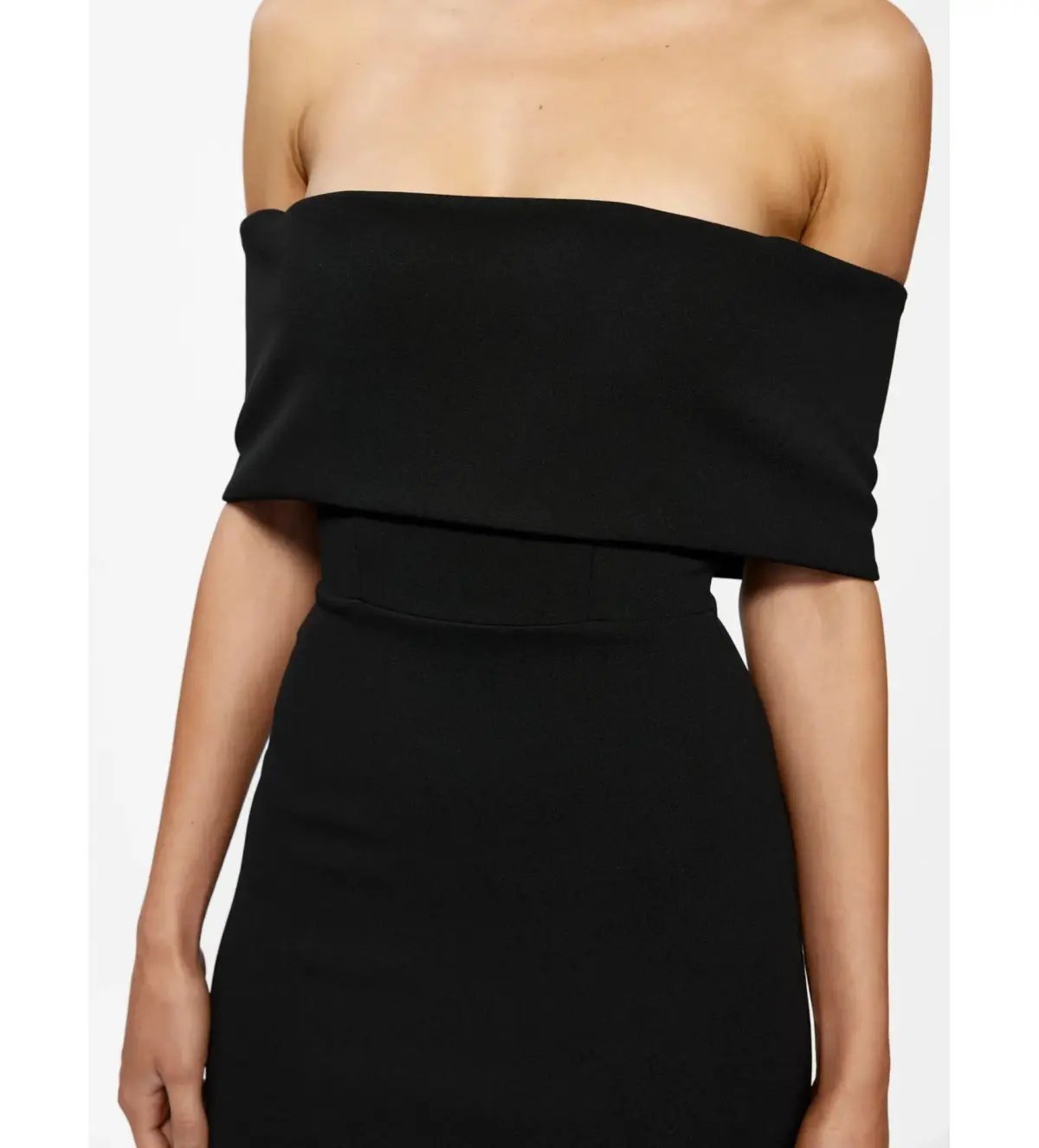 Effie Kats Rosalind Gown Black Size M/AU 10 photo 5