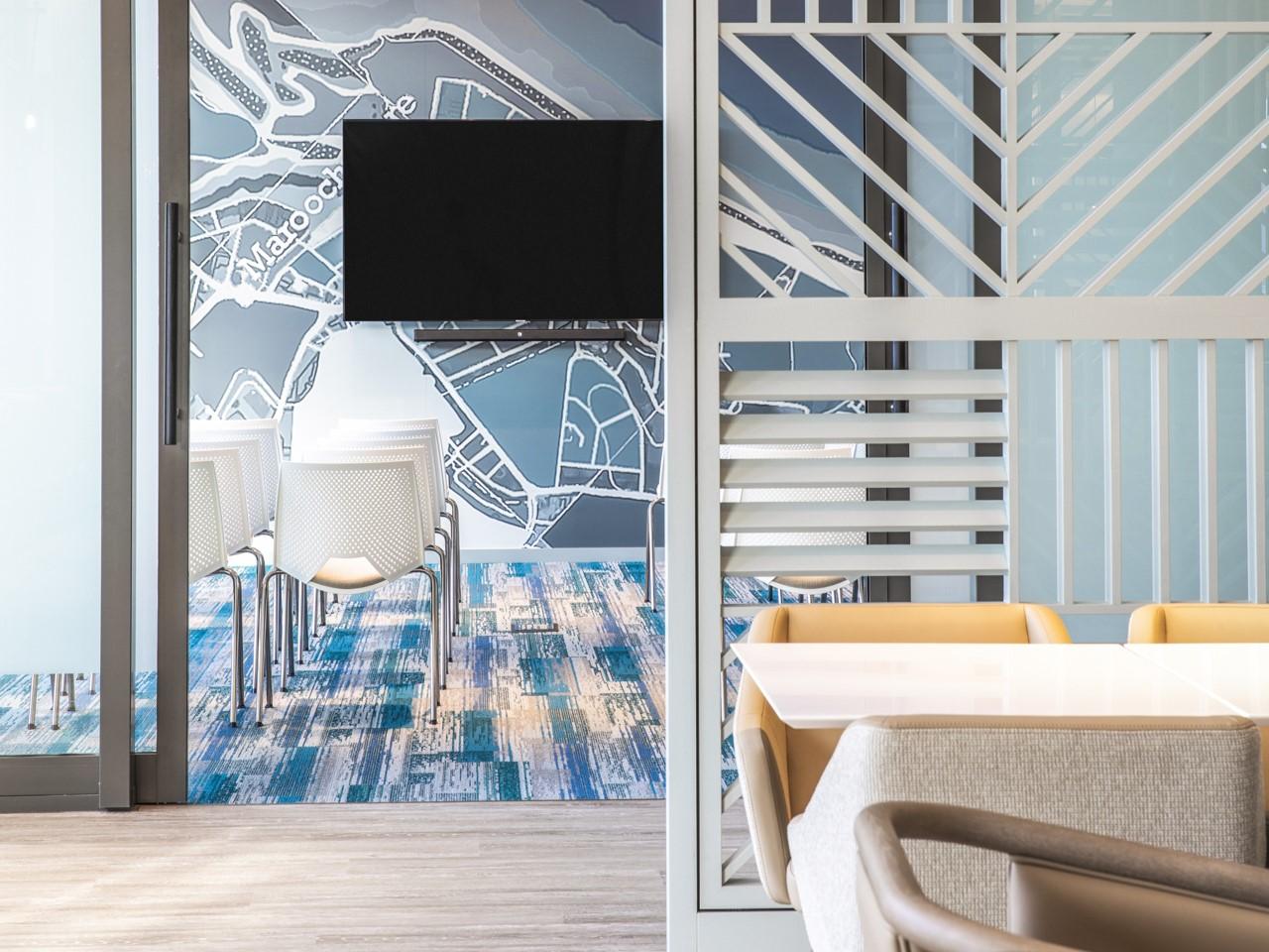 Meeting Room at Holiday Inn Express & Suites Sunshine Coast photo 3