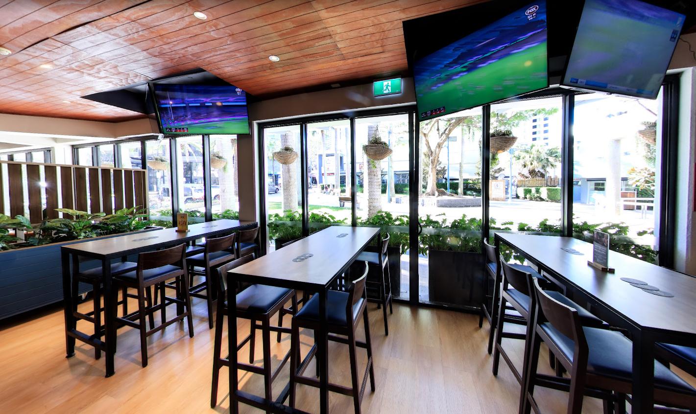 Main Bar at The Cavill Hotel photo 2
