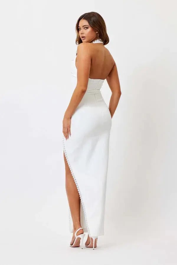 Pandorea Layered Maxi Dress photo 31