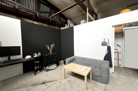 Blondes Garage photo 9