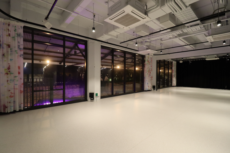 Metro Arts Combined Studios photo 3