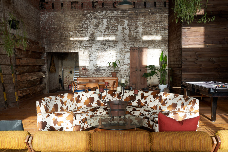 The Loft by Revolver Lane photo 7