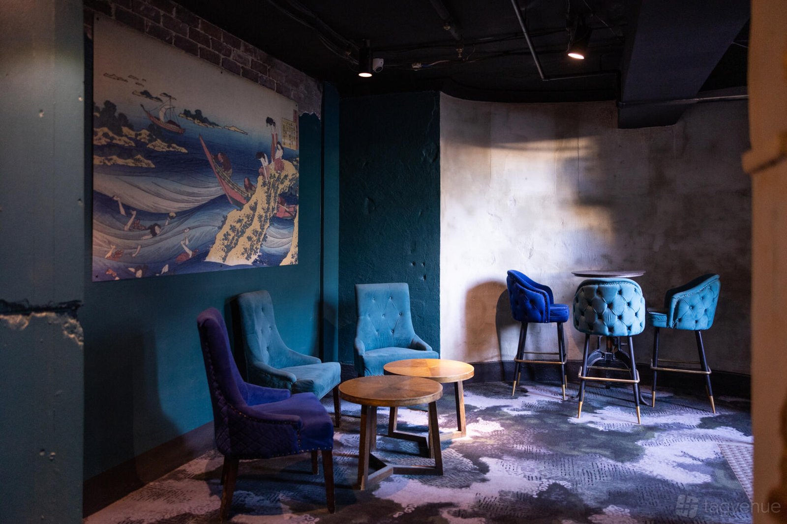 Entire Venue at Pennys Potts Point photo 6