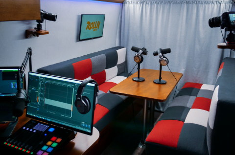 O2 STUDIOS photo 5