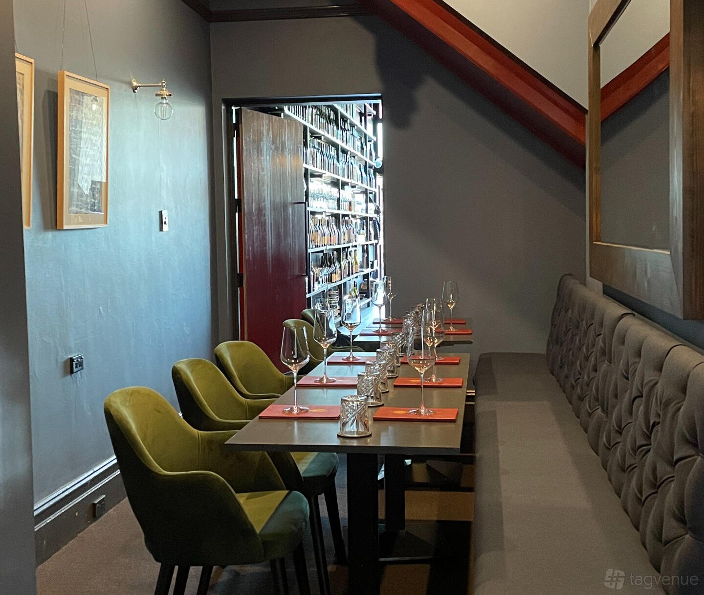 Whole Venue at Flight Path Wine Bar photo 3