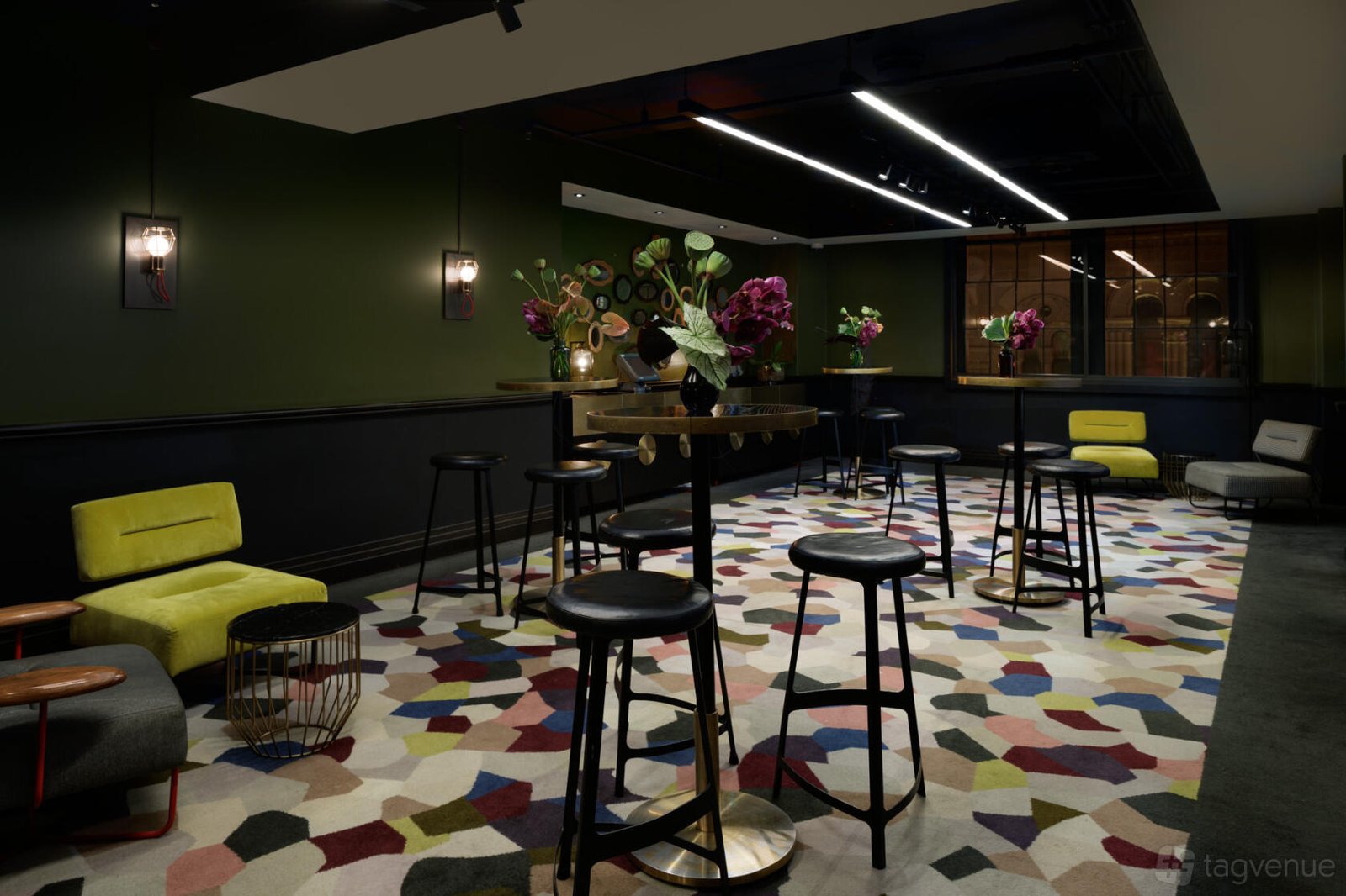 George Room at QT Sydney photo 5