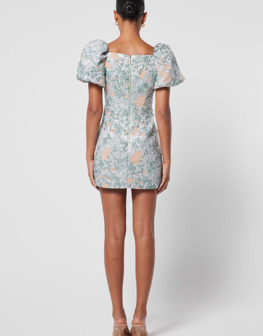 Elliatt Alexandra Dress photo 3