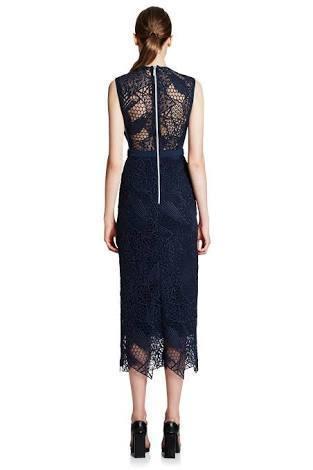 Manning Cartell Gallery Views Sheath Dress photo 2