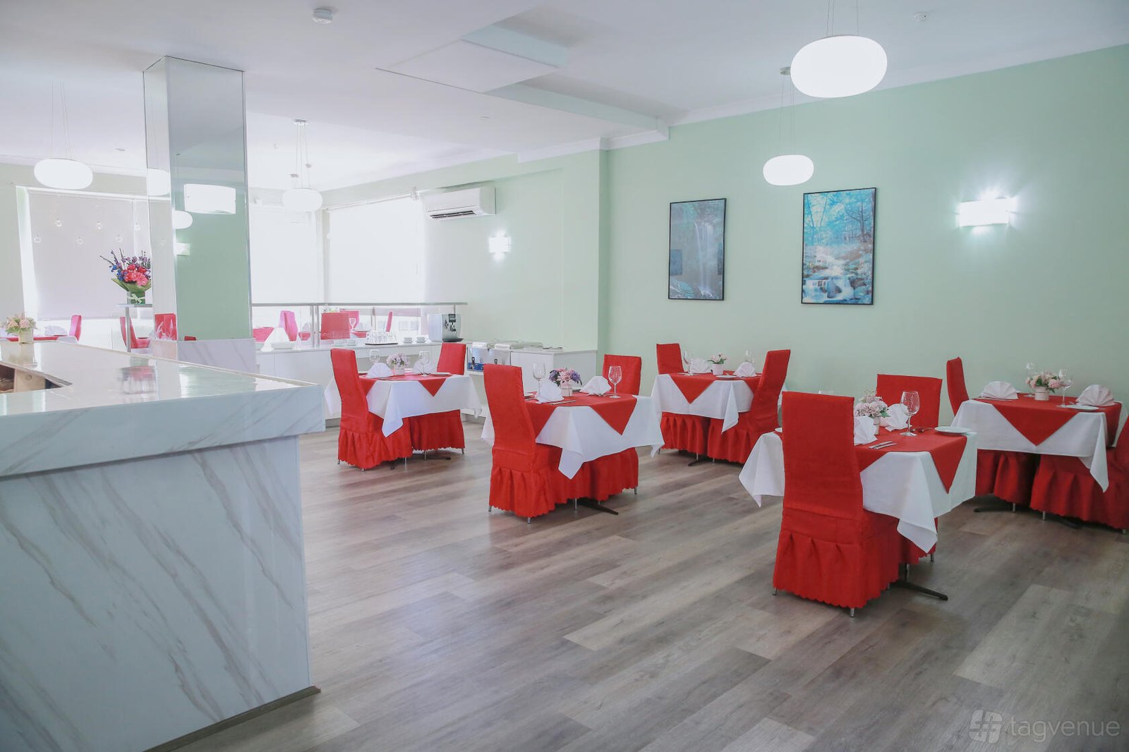 Function Room at Ryde Inn photo 3
