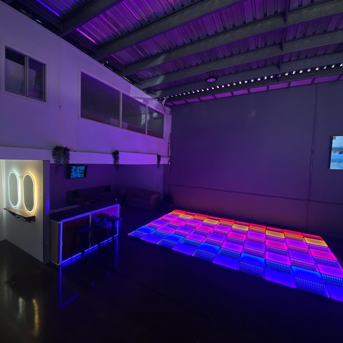 Entire Venue at Sixteen 45 Studios photo 8
