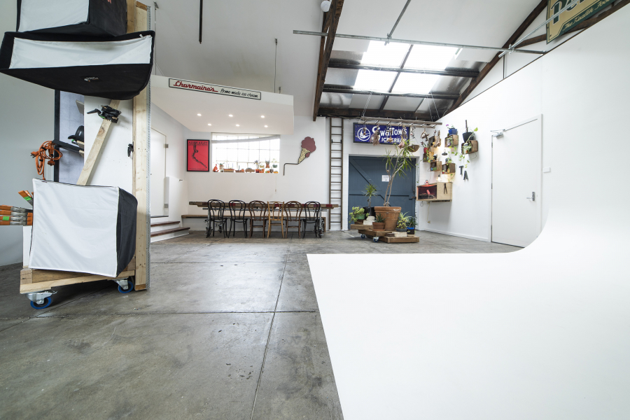 Tamale Studios - Studio Taco photo 2