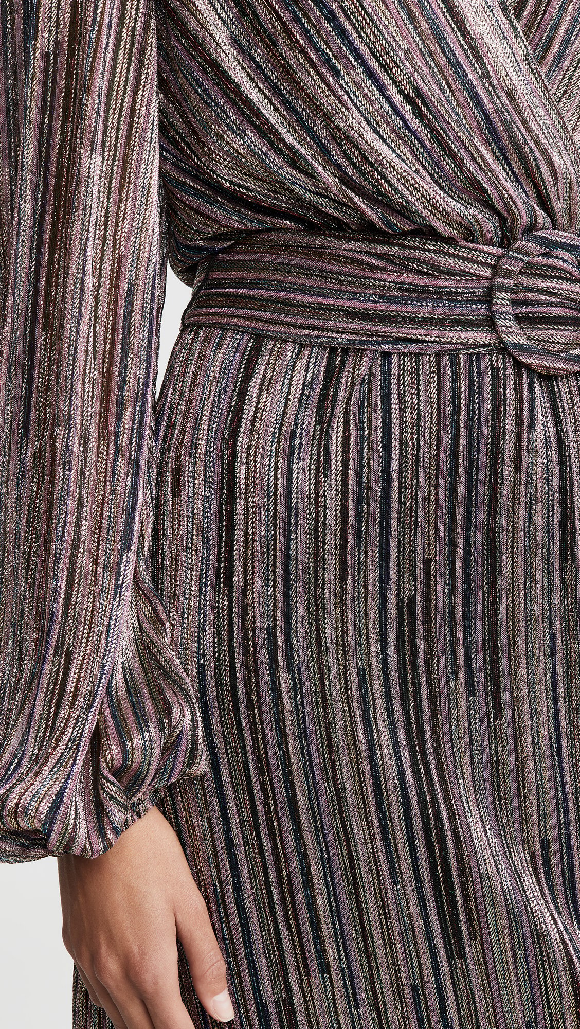 Rebecca Vallance Bellagio Dress photo 6