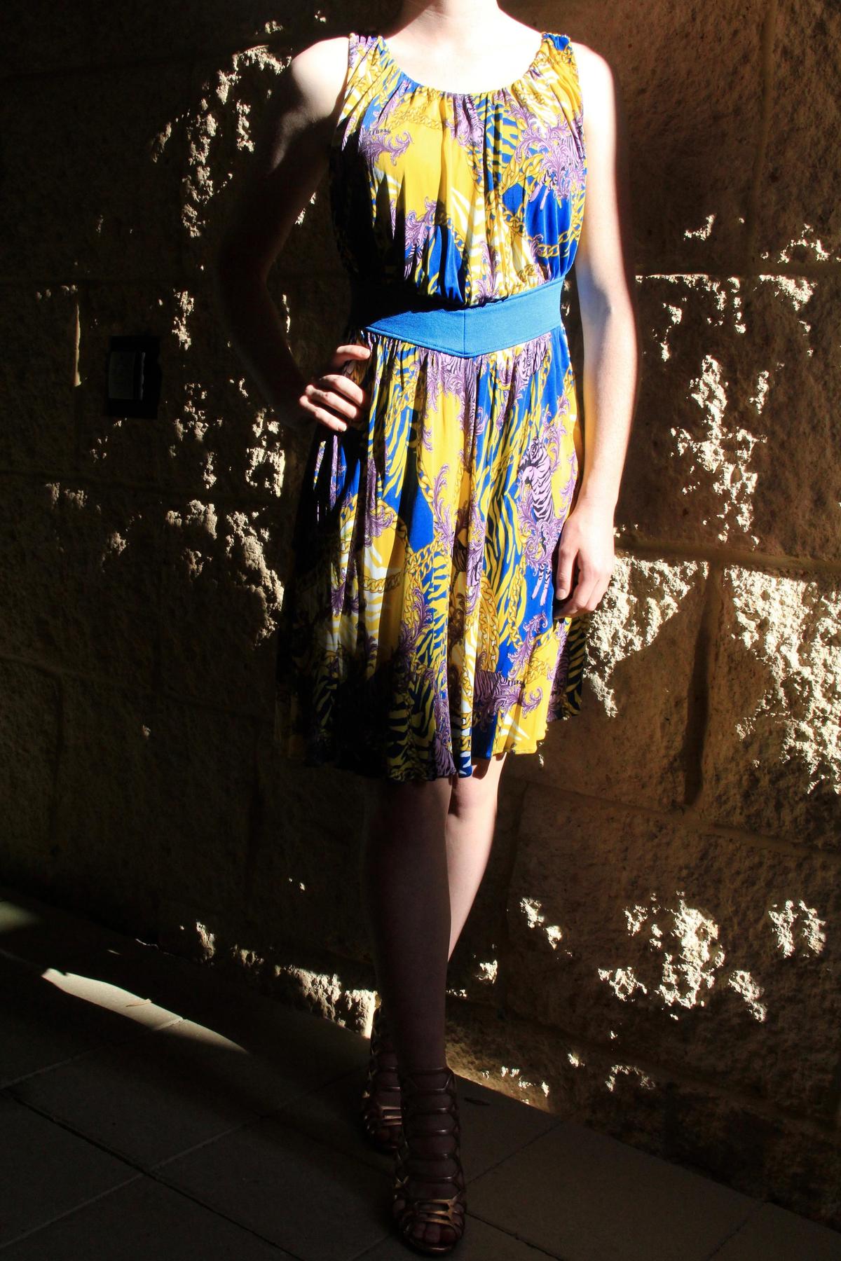 Versace Dress photo 5