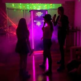 🎤 Karaoke & Jukebox Machine Hire - Party Starter! photo 8