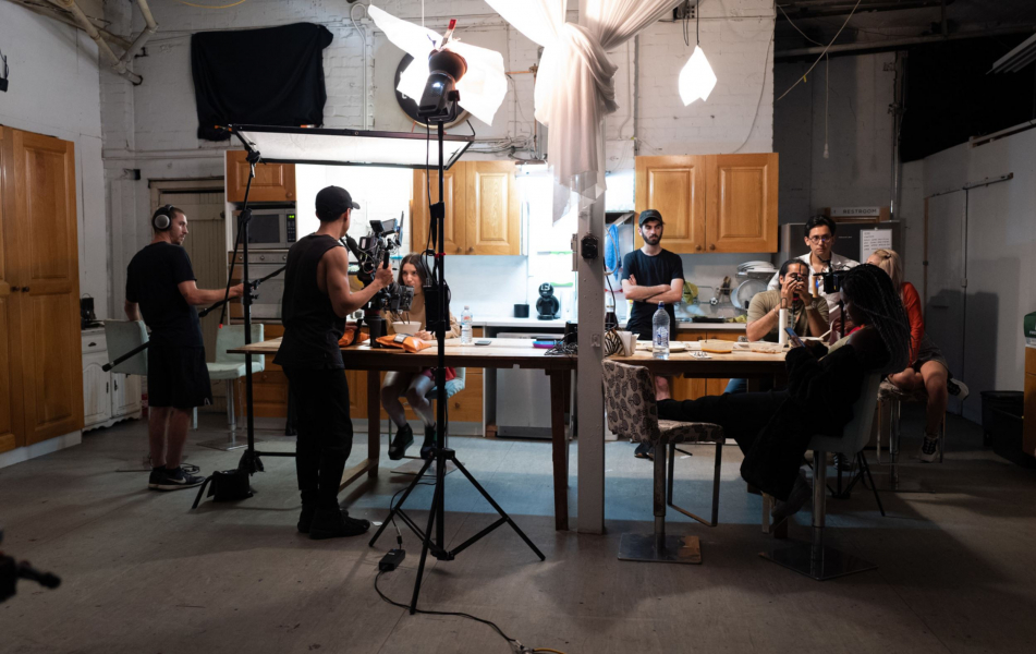 Woodburn Creatives - Photo/Film Studio photo 5