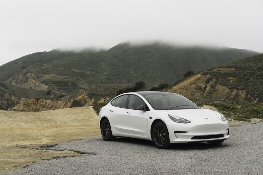 2022 Tesla Roadster photo 2