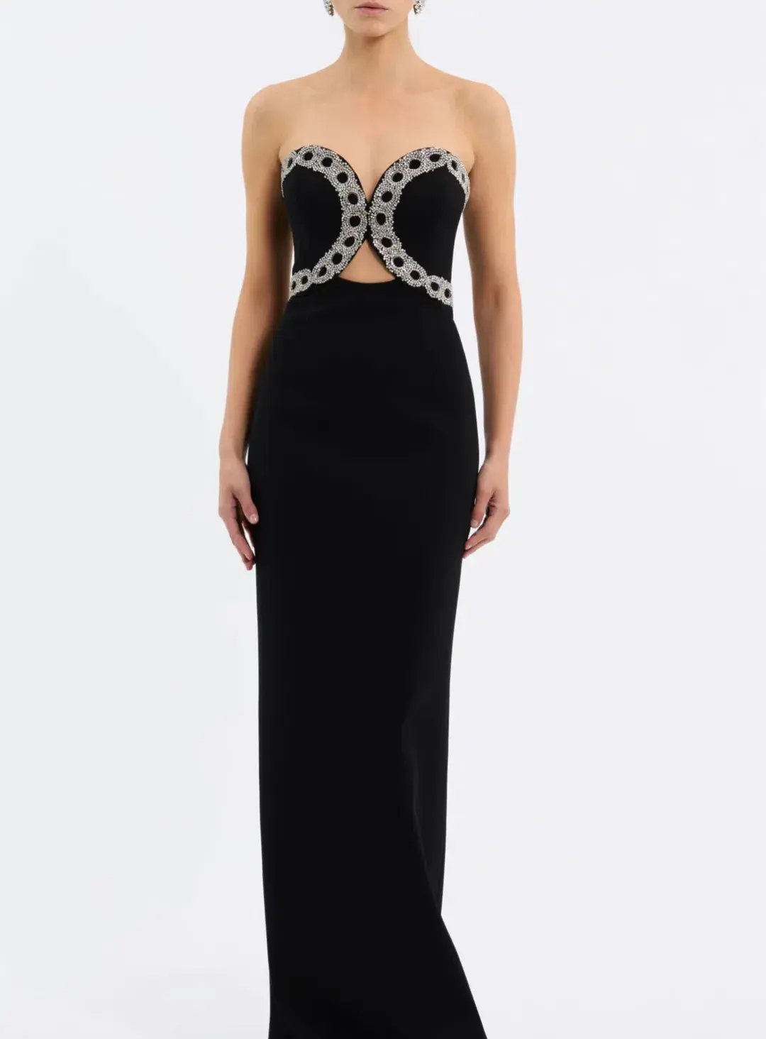 CELINDA GOWN photo 2
