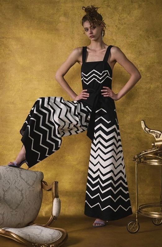 Sass & bide Circus ball jumpsuit photo 2