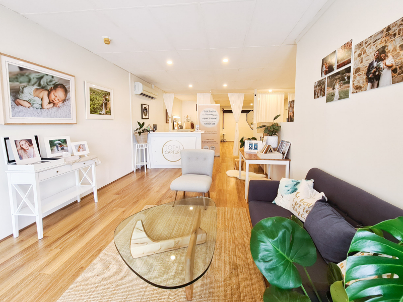 Total Capture Photography Studios photo 2