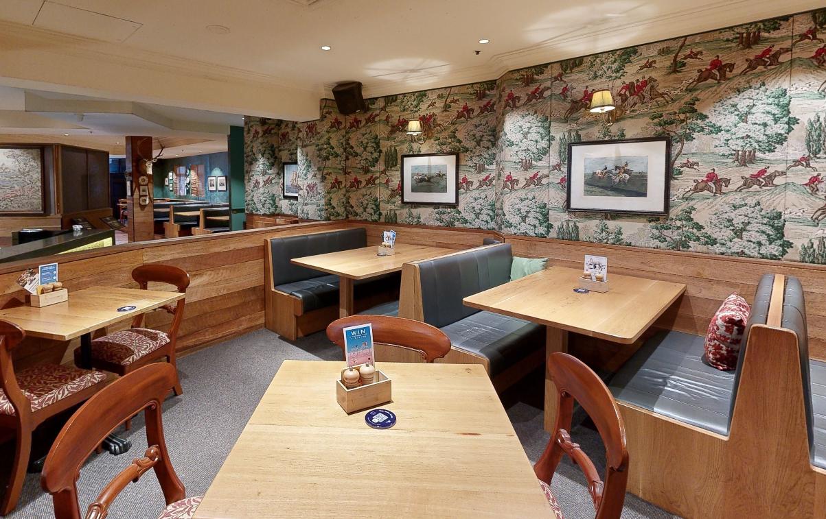 The Dining Room at Pig ‘N’ Whistle - Indooroopilly photo 11